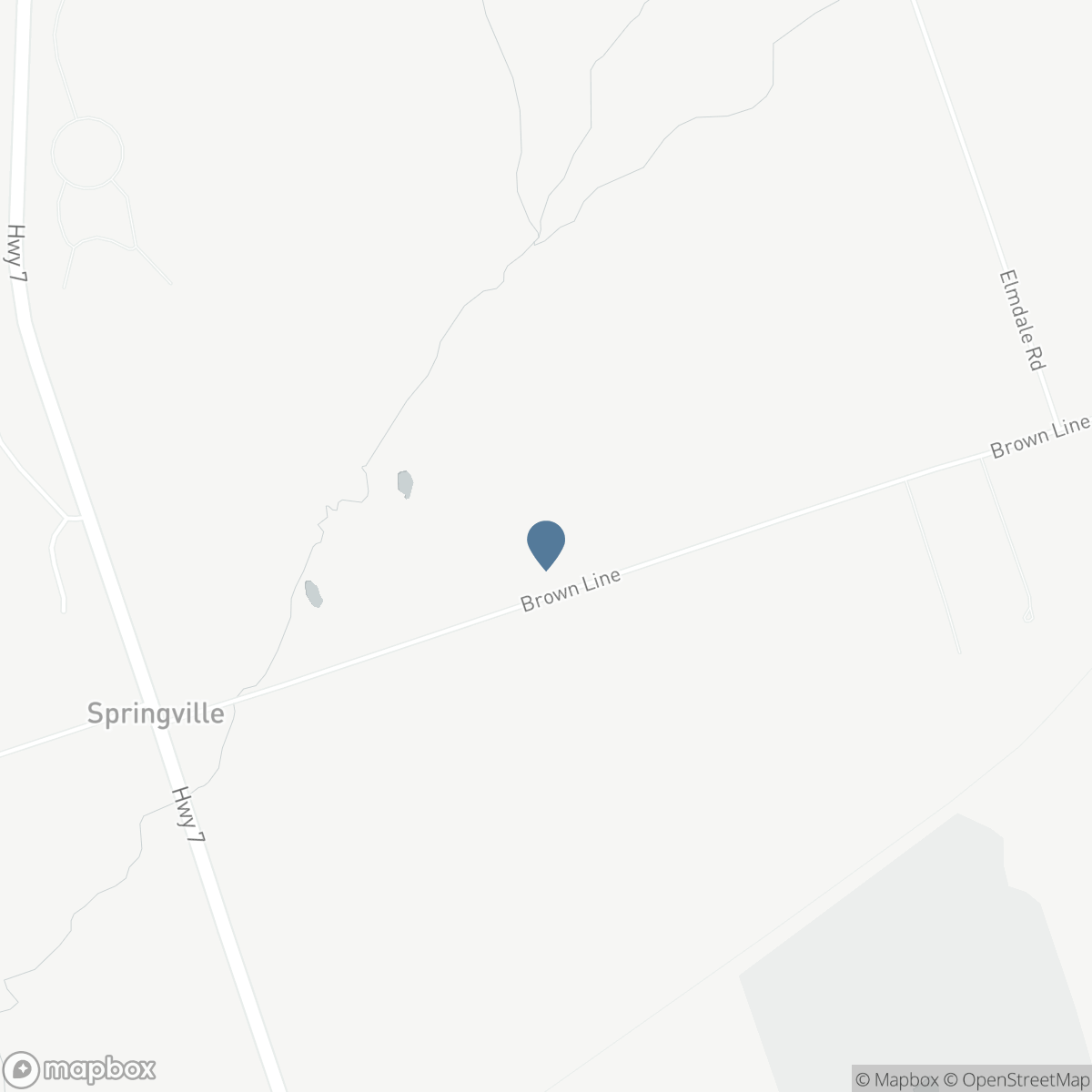 2512 BROWN LINE, Cavan-Monaghan, Ontario K9J 6Z9